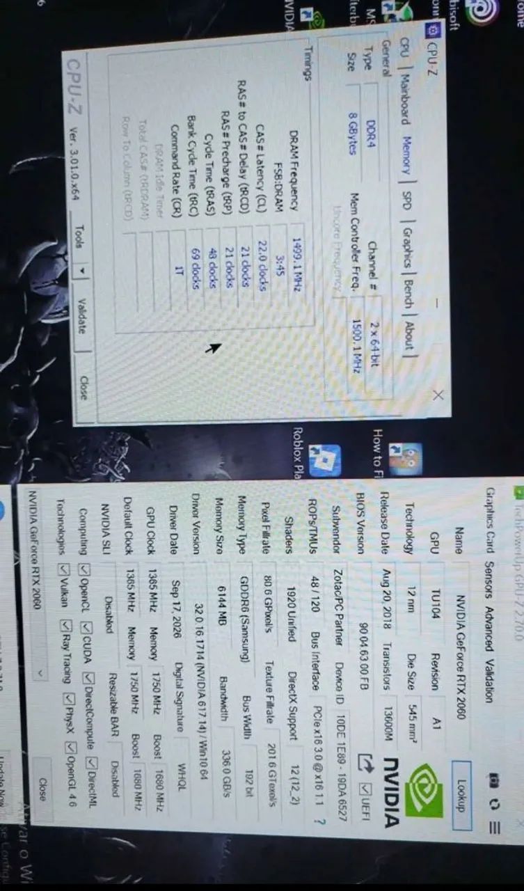 Pc completo  - Foto 2