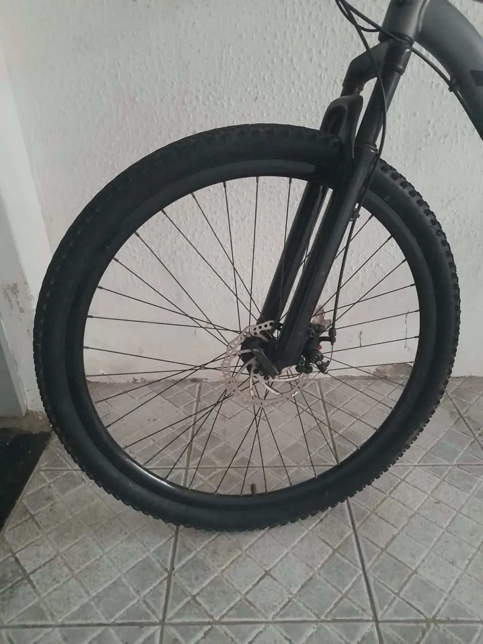 Bicicleta aro 29  - Foto 2