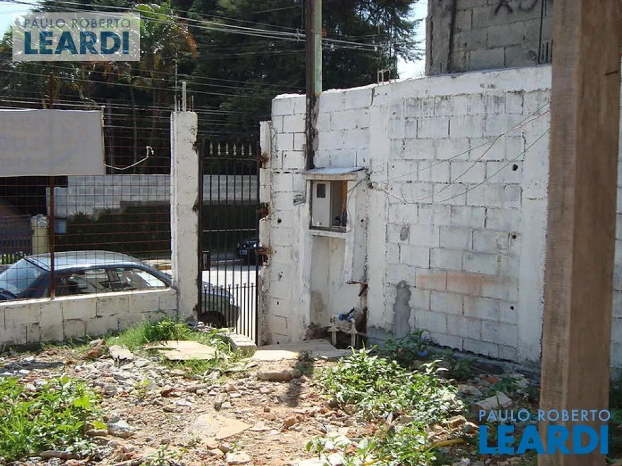 TERRENO - VILA SÃO FRANCISCO - SP - Foto 4