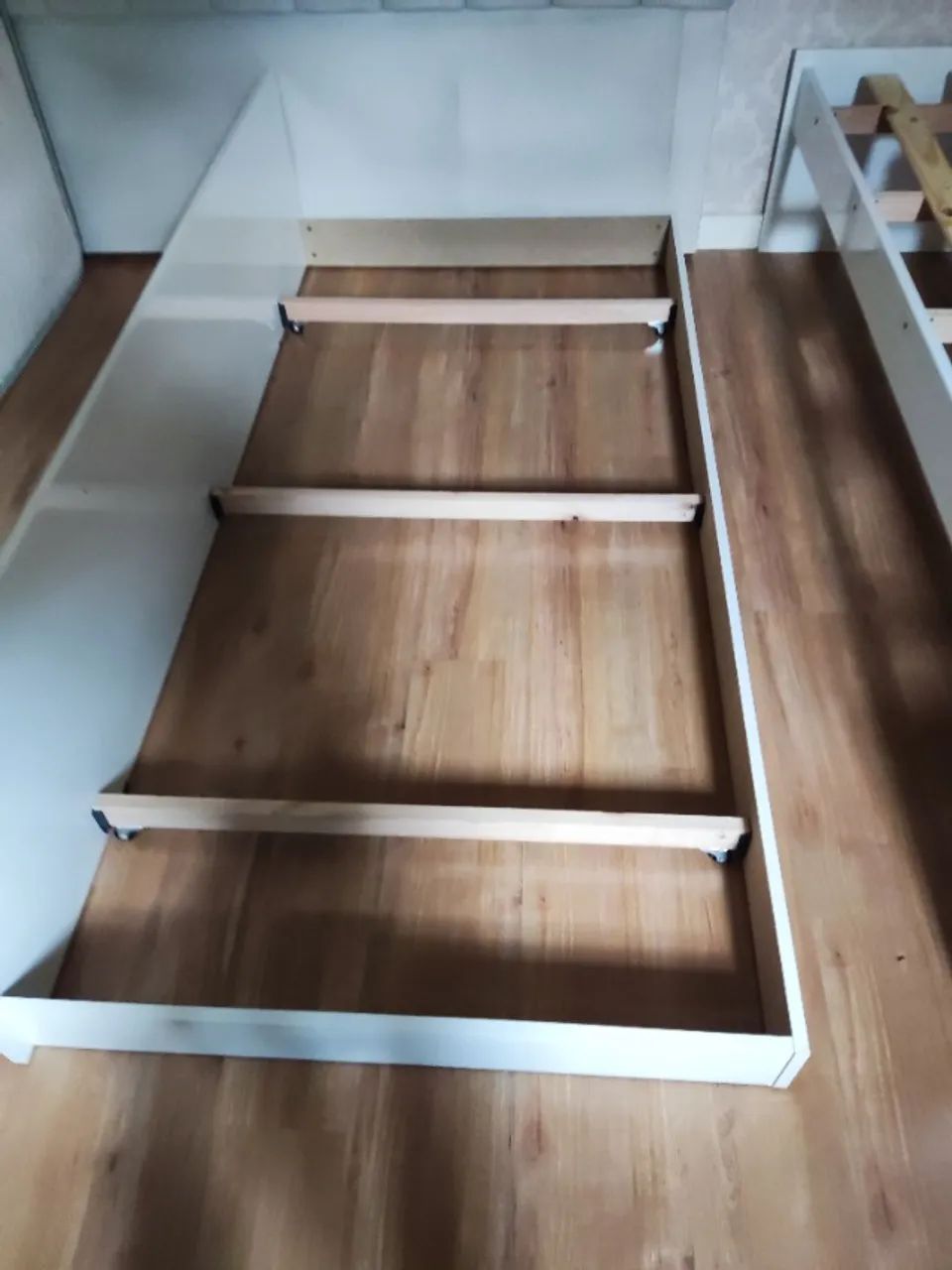 Cama matrix 3 em 1 - Foto 3