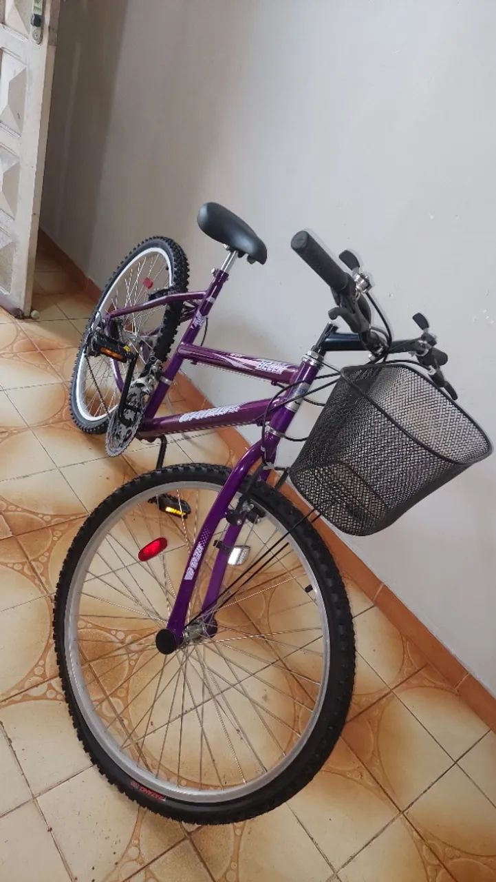 Bicicleta  - Foto 3