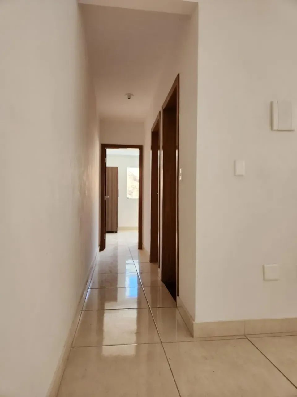 Imóvel para venda tem 50 metros quadrados com 2 quartos - Foto 3