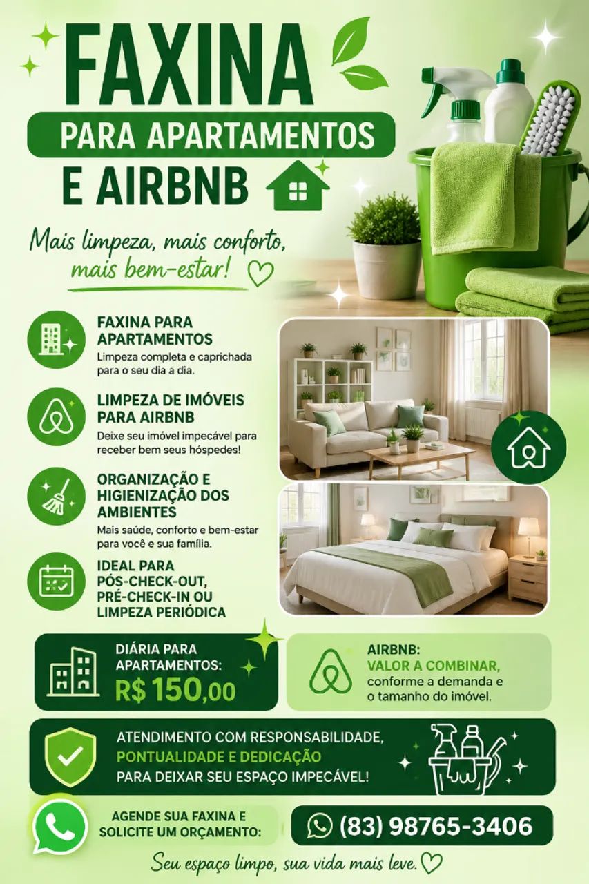 FAXINAS