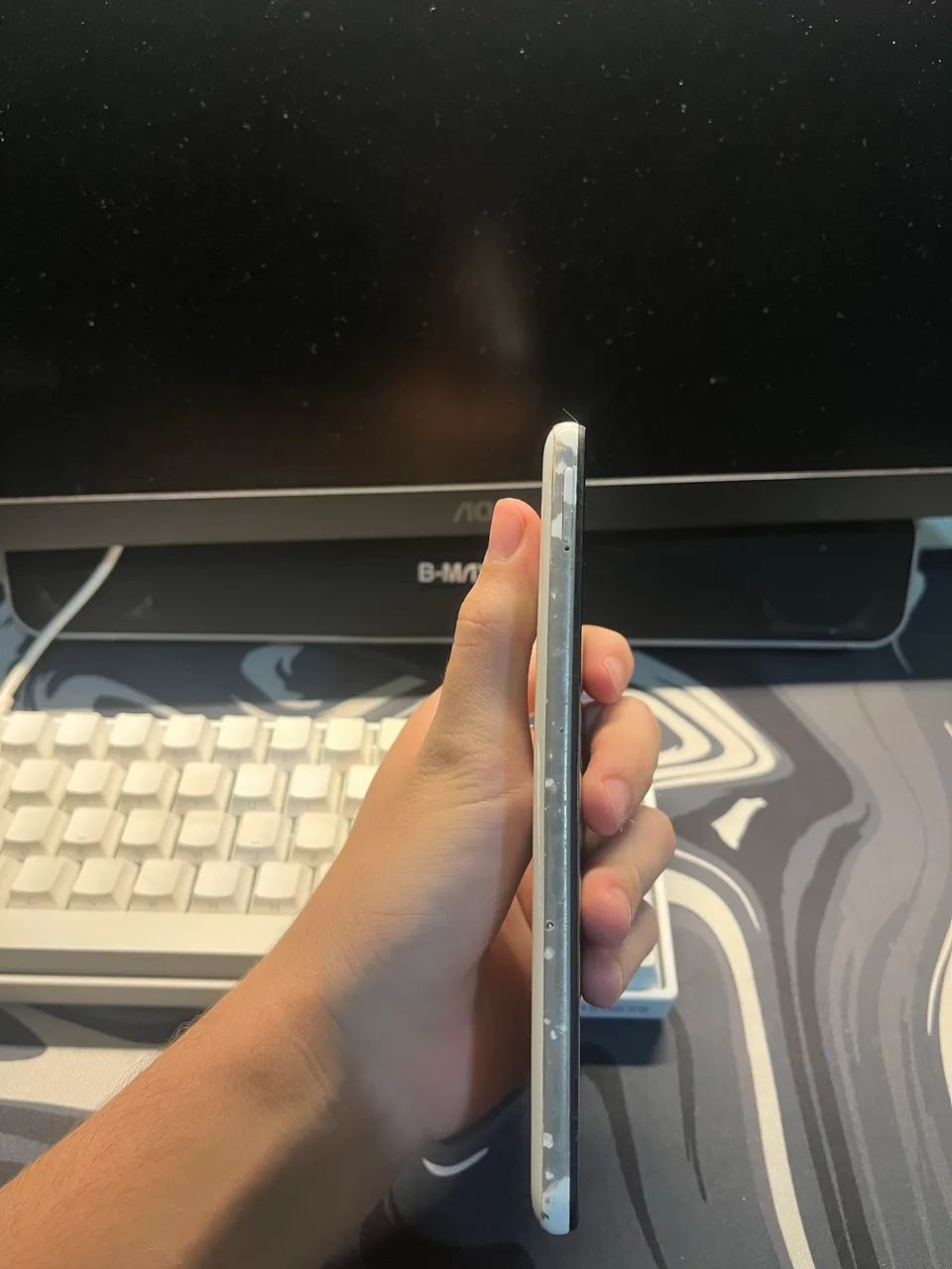 Samsung Galaxy M51 - Foto 4