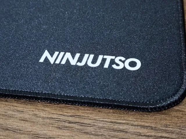 Mousepad Ninjutso NPC XL 470mm x 410mm Control  - Foto 5