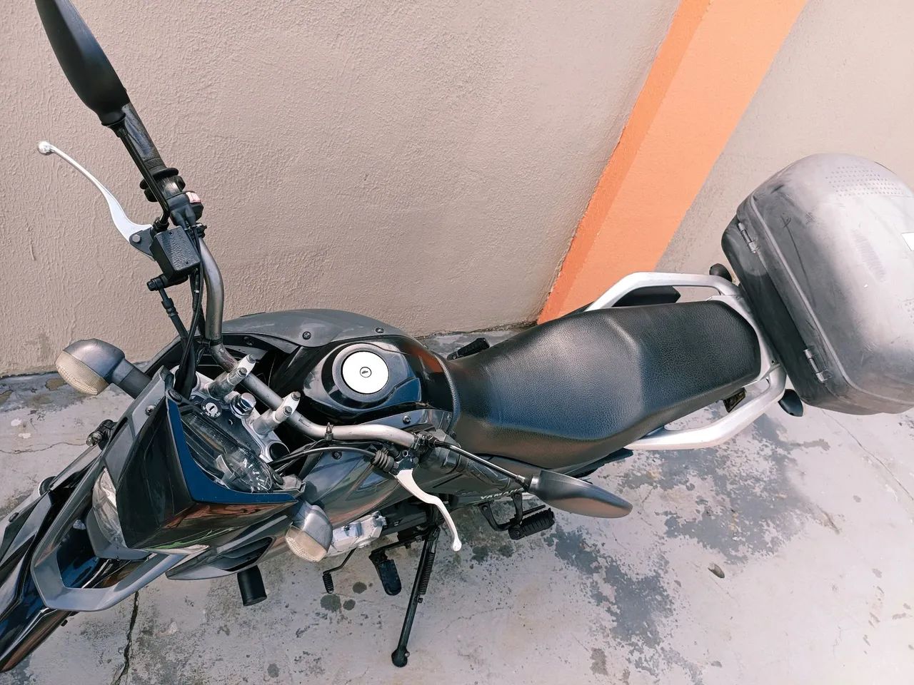 (XTZ CROSSER ED 150) completa - Foto 3