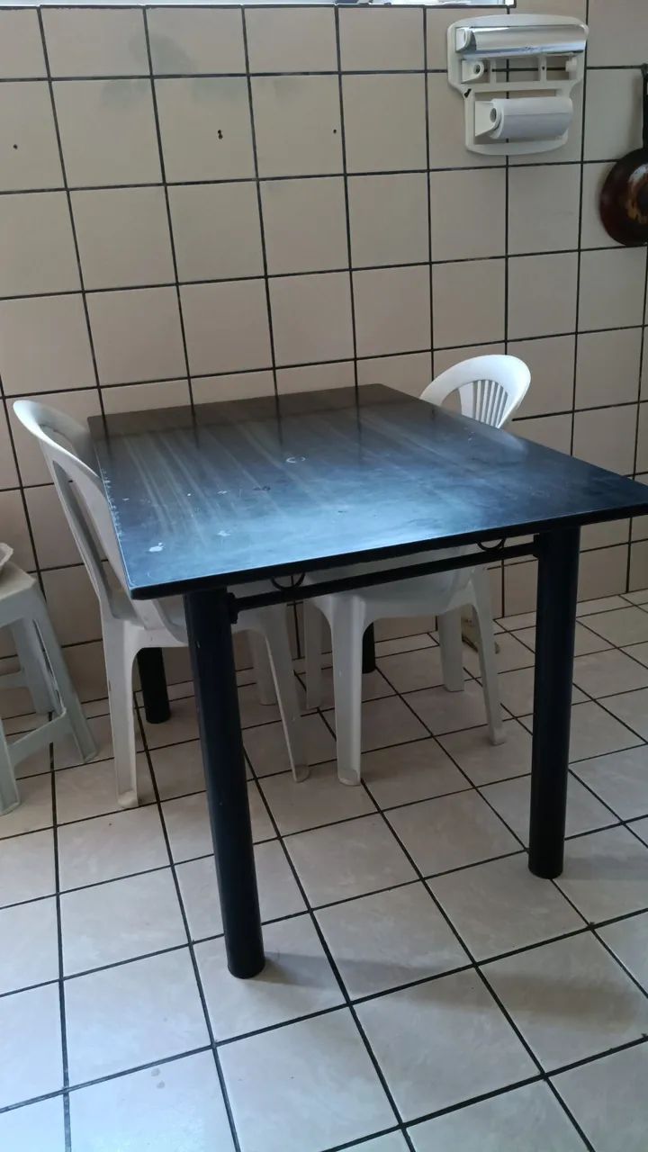 Mesa de jantar
