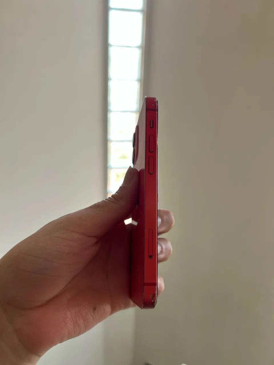 iPhone 12 mini