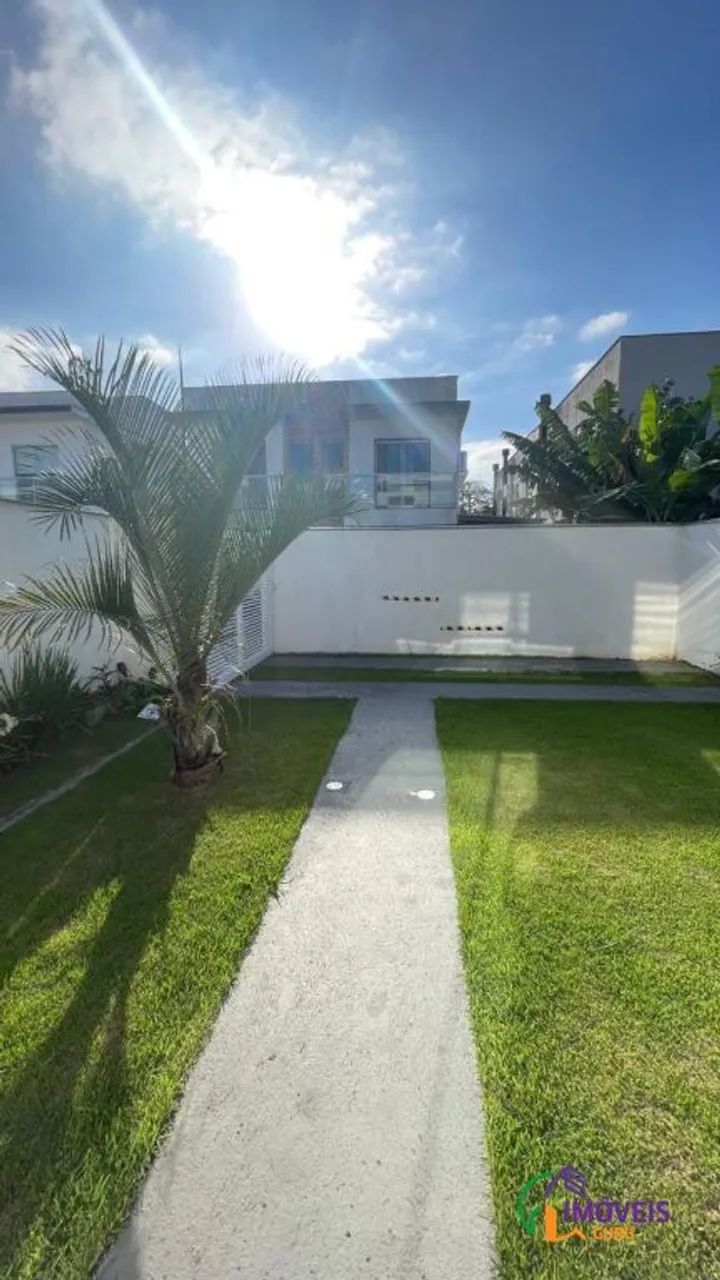 CASA TÉRREA - CAMPECHE - SC - Foto 3