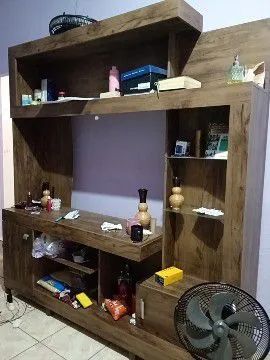 Vende um Rack 
