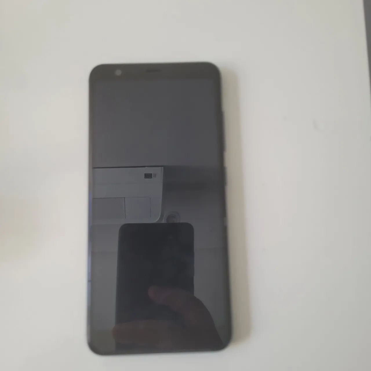 Celular Asus zenfone max m1