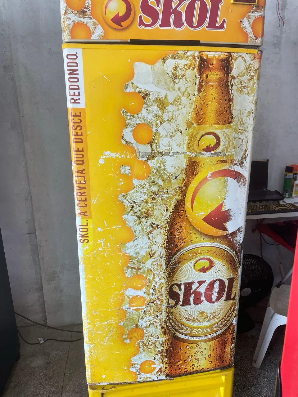 Cervejeira  - Foto 3