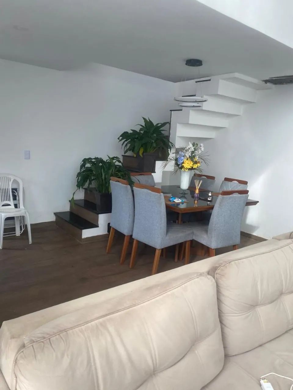 Casa Magnífica 3 suítes  Alphaville  2 Inoã - Foto 4