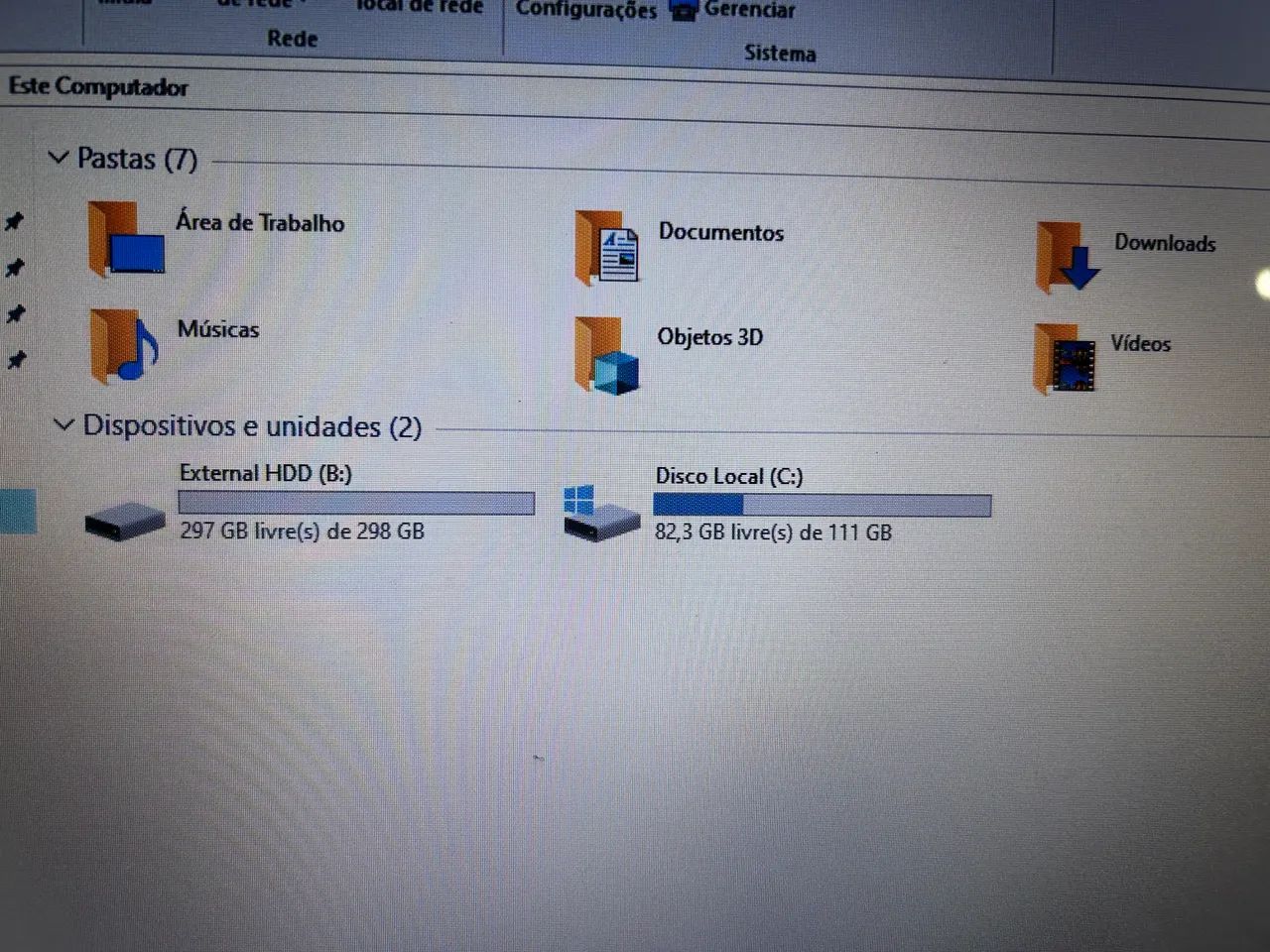 Notebook Dell Inspiron 8GB RAM/120GB SSD - Foto 3