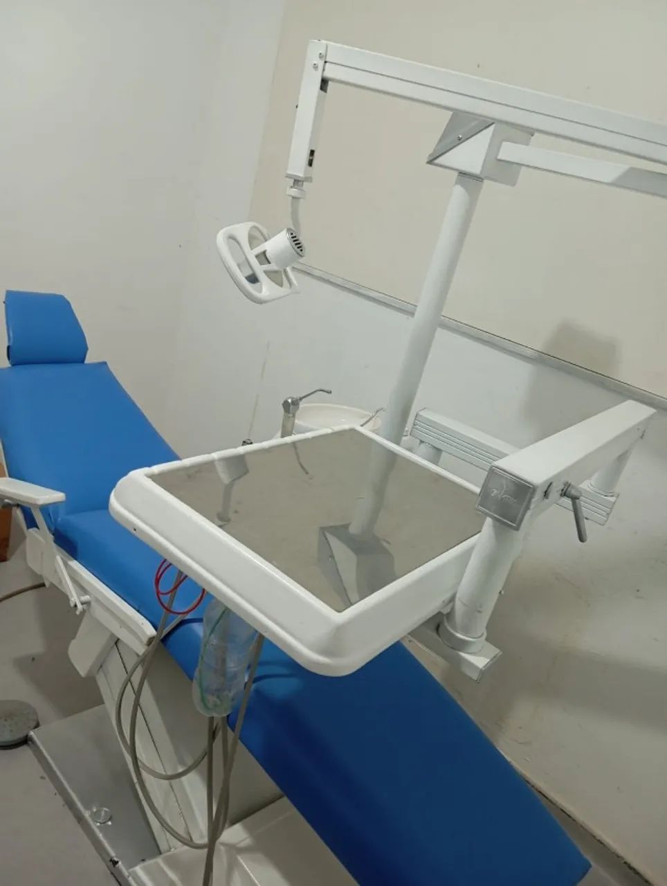 Cadeira de Dentista