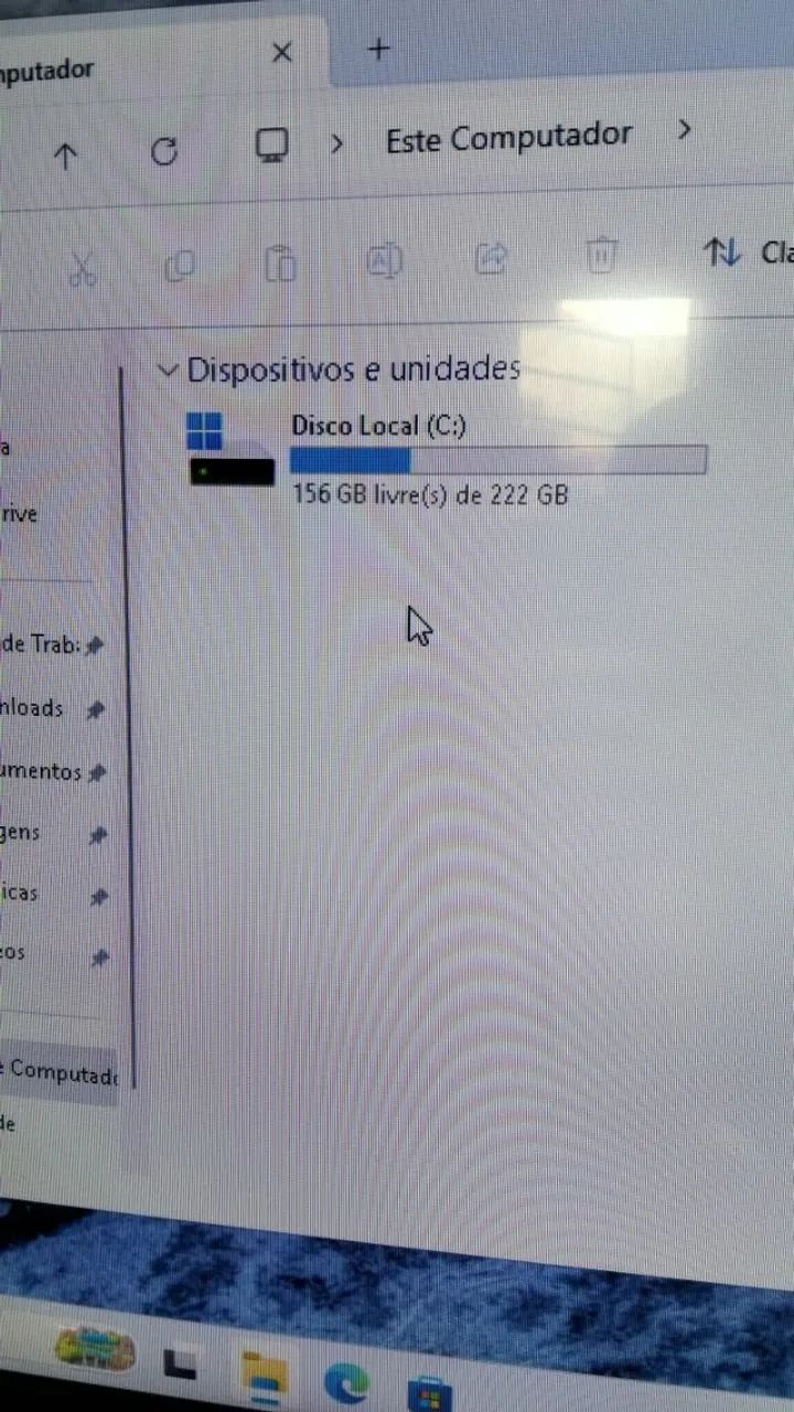 PC SEMI GAMER - Foto 4