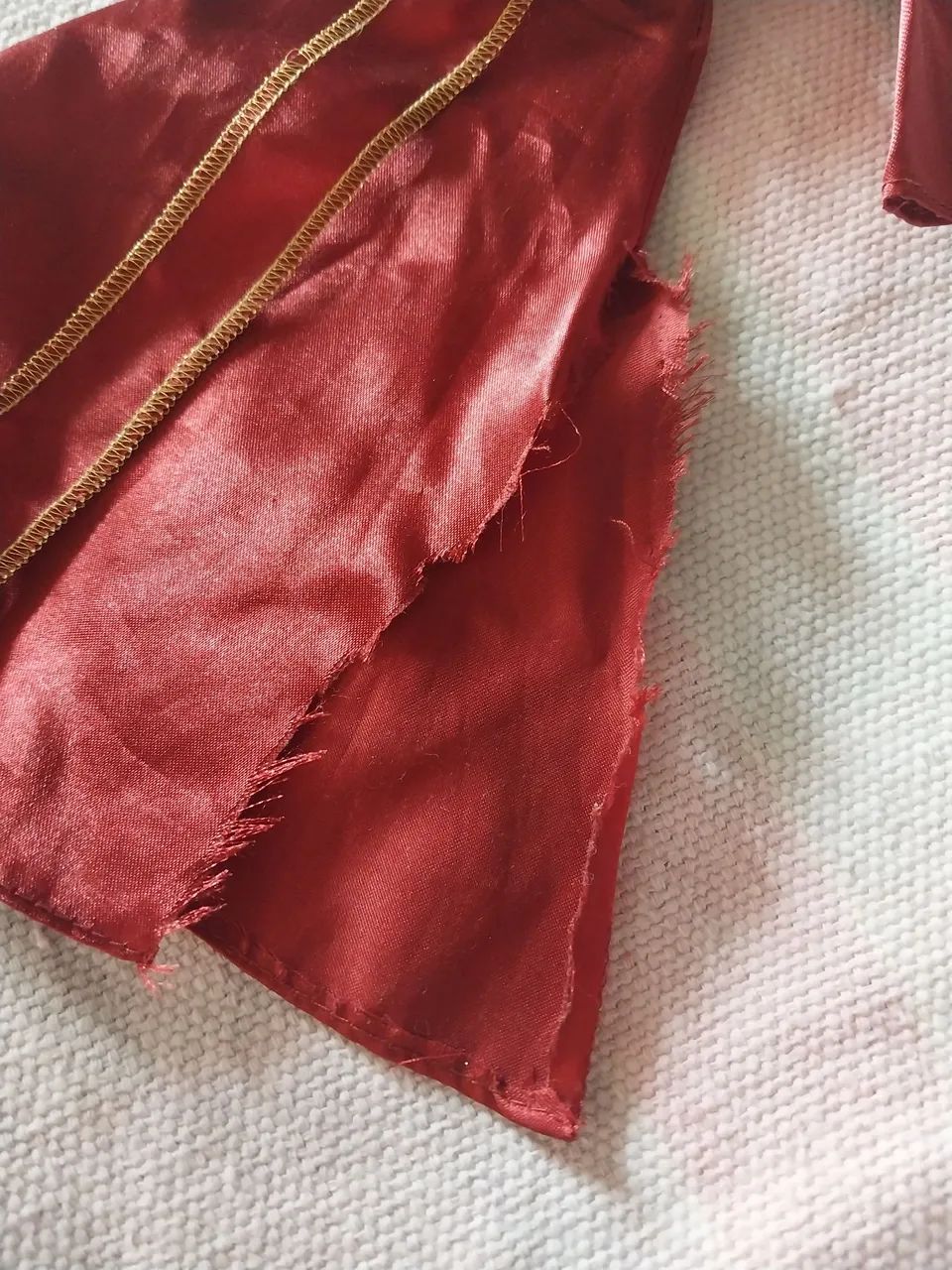 BONECA Gothel disney roupa - Foto 3