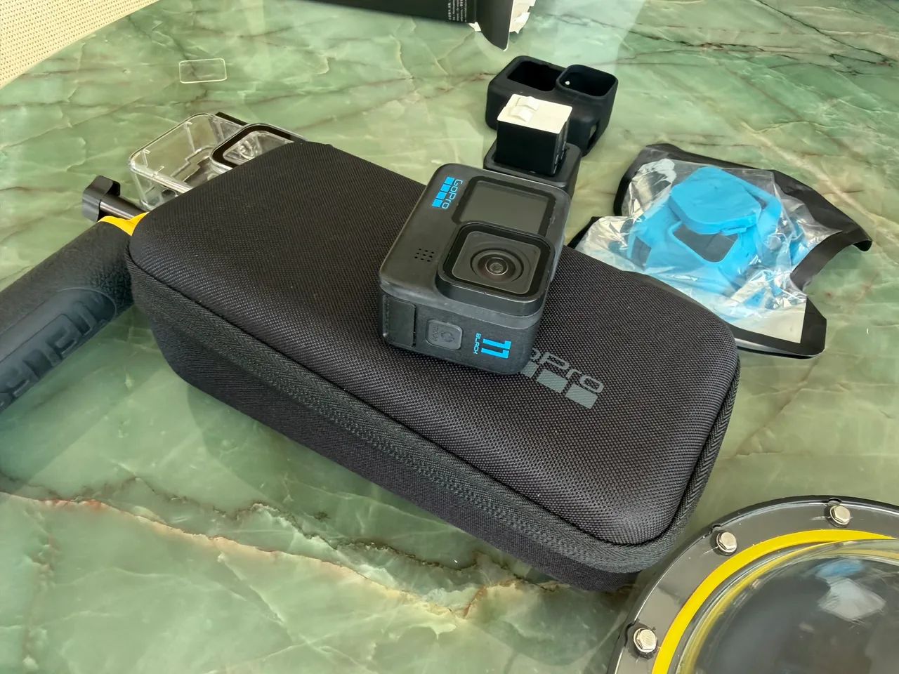 Go pro 11 black - Foto 4