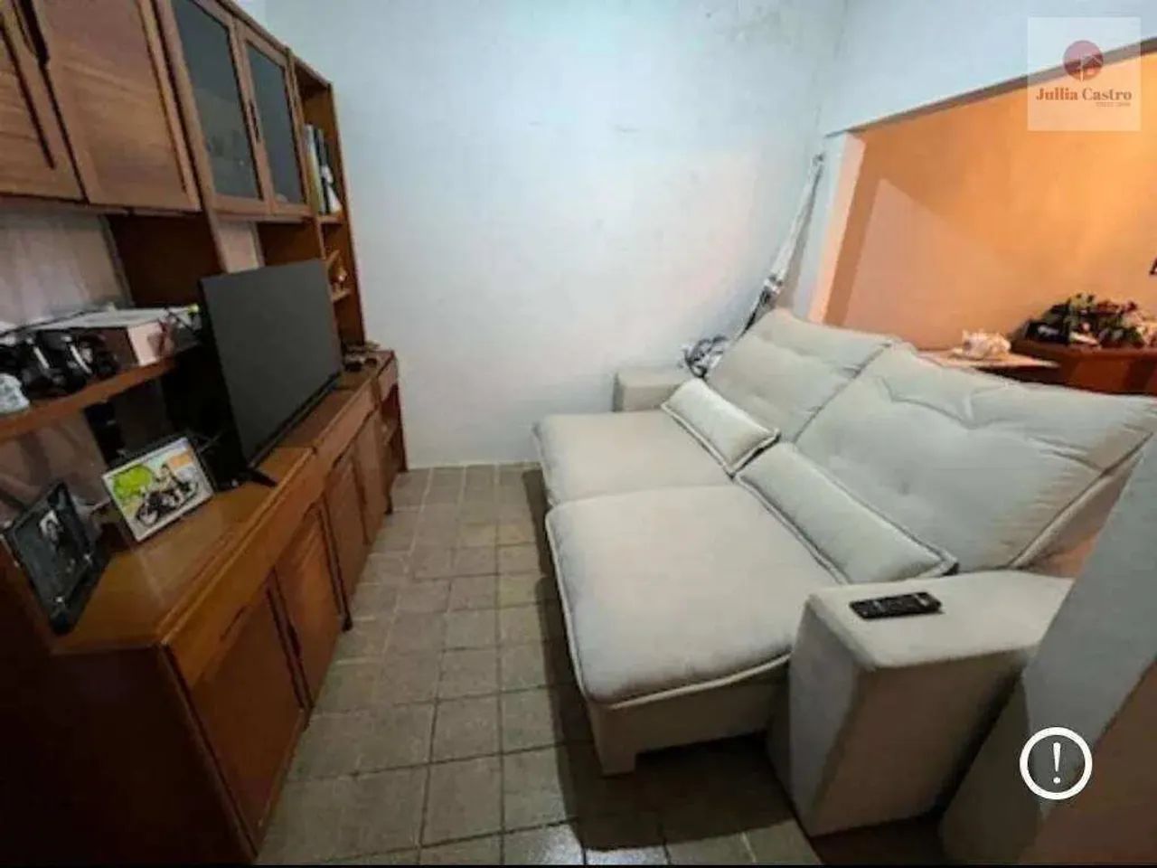 VENDO ÓTIMA CASA COM 3 QUARTOS + 4 KITINET NO BAIRRO DA VÁRZEA / RECIFE - Foto 4