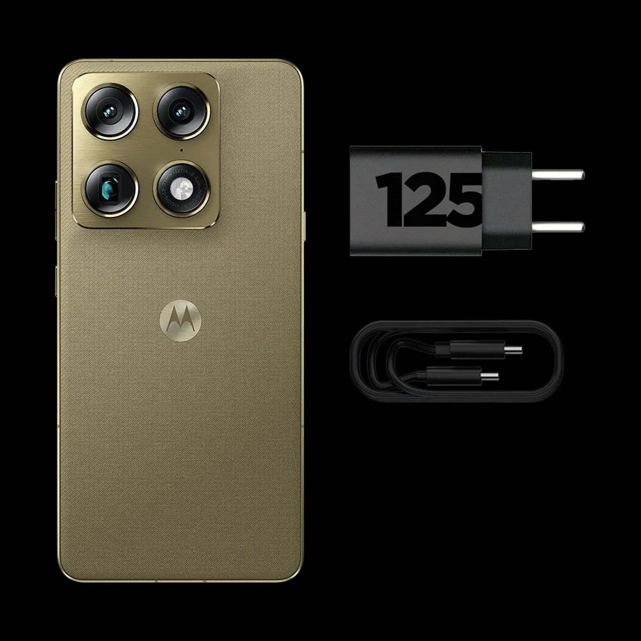 Smartphone Motorola Signature - Foto 5