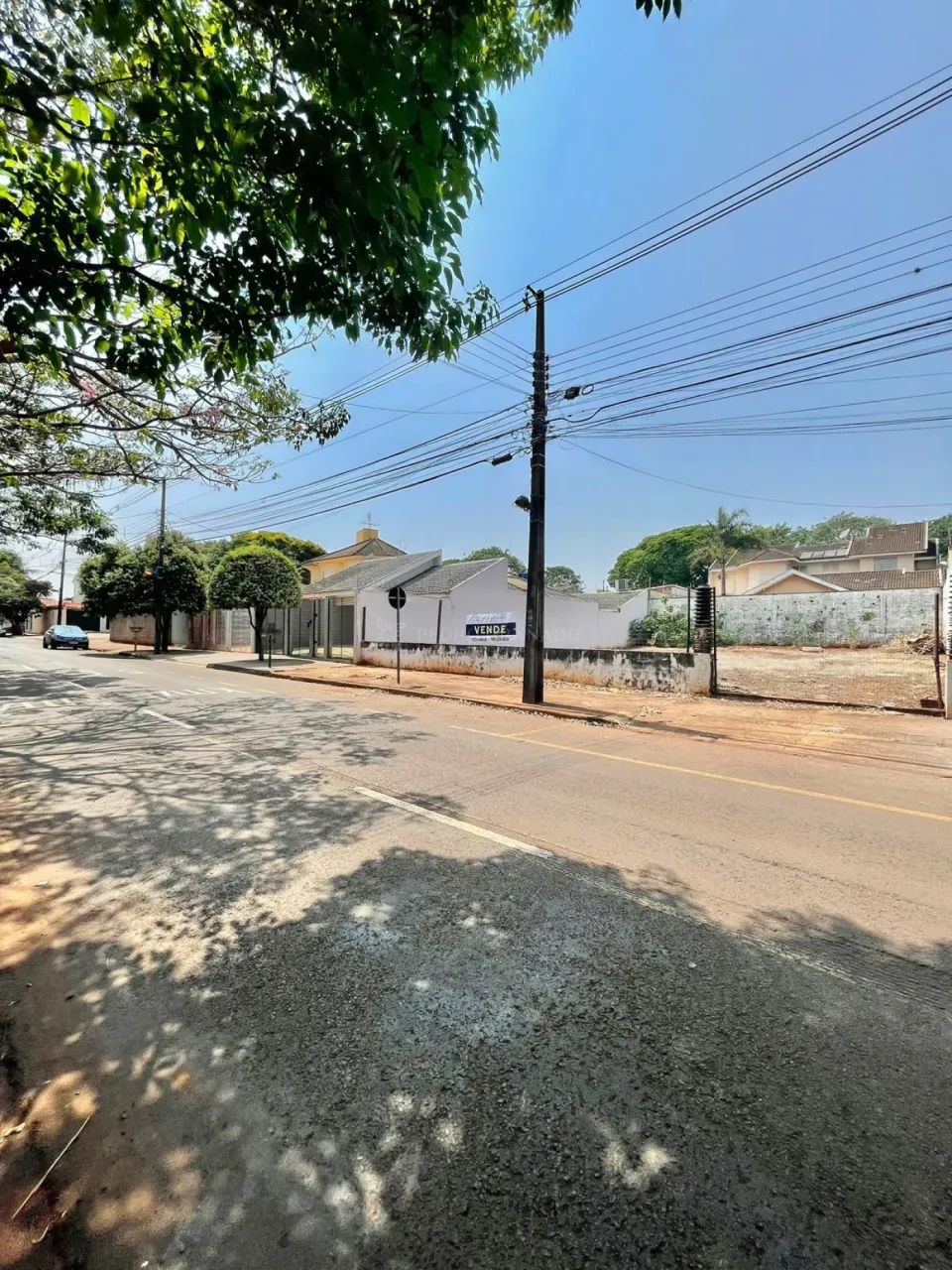 Terreno Padrão em Maringá - Foto 4
