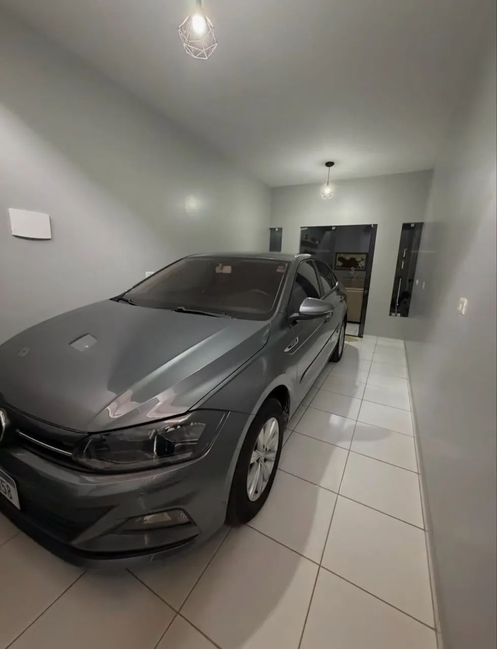 VENDE SE CASA NO JOÃO PAULO  - Foto 2