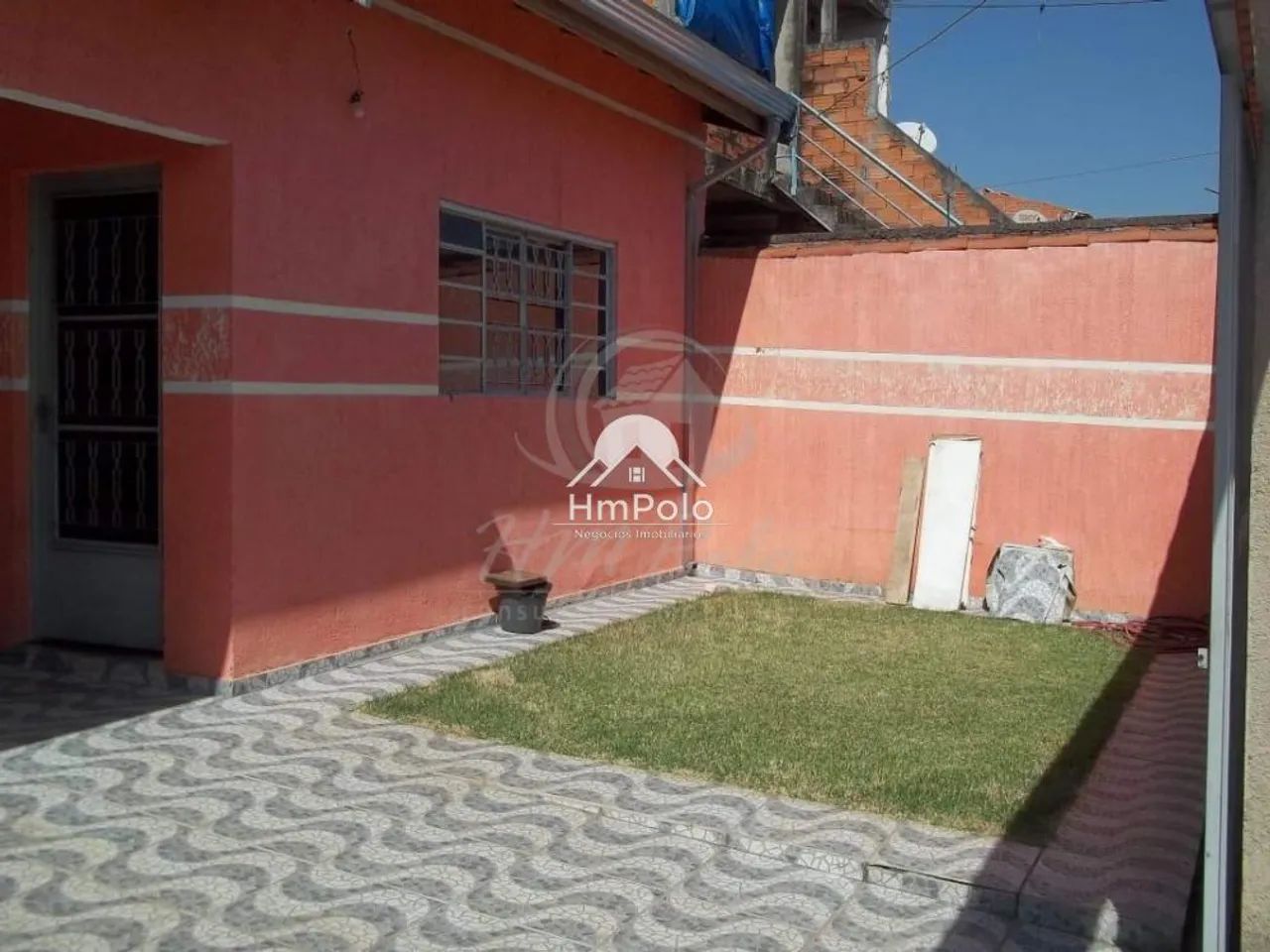 Casa à venda em Sumaré, Residencial Bordon, com 3 quartos, com 130 m² - Foto 3
