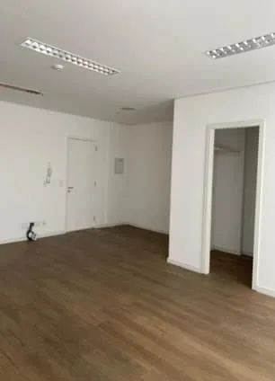 Sala comercial na Rua Cláudio Soares, 72 - Conjunto 1205  63 m²