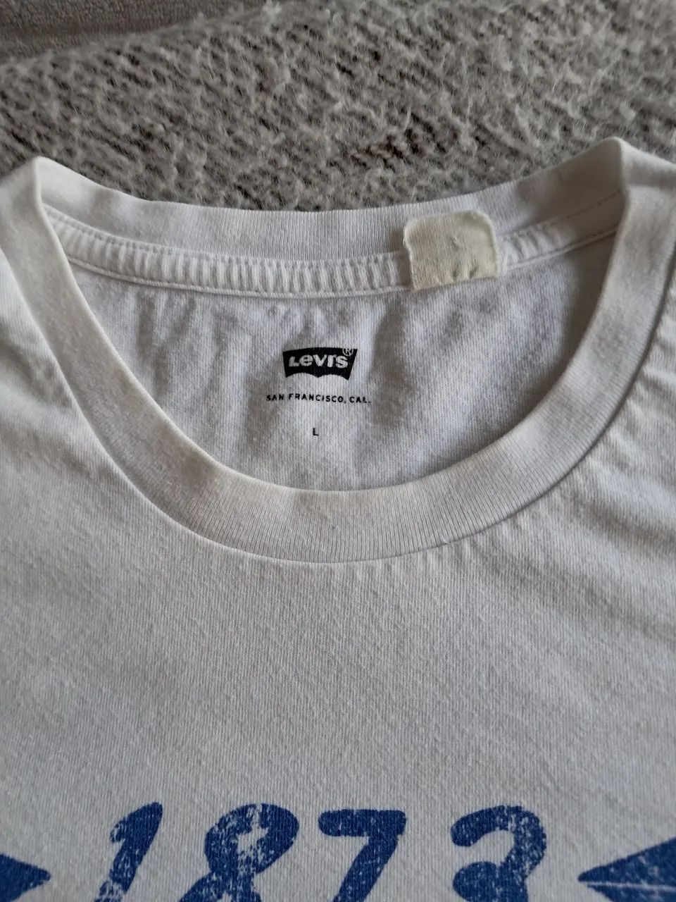 Camisa para colecionadores  - Foto 4