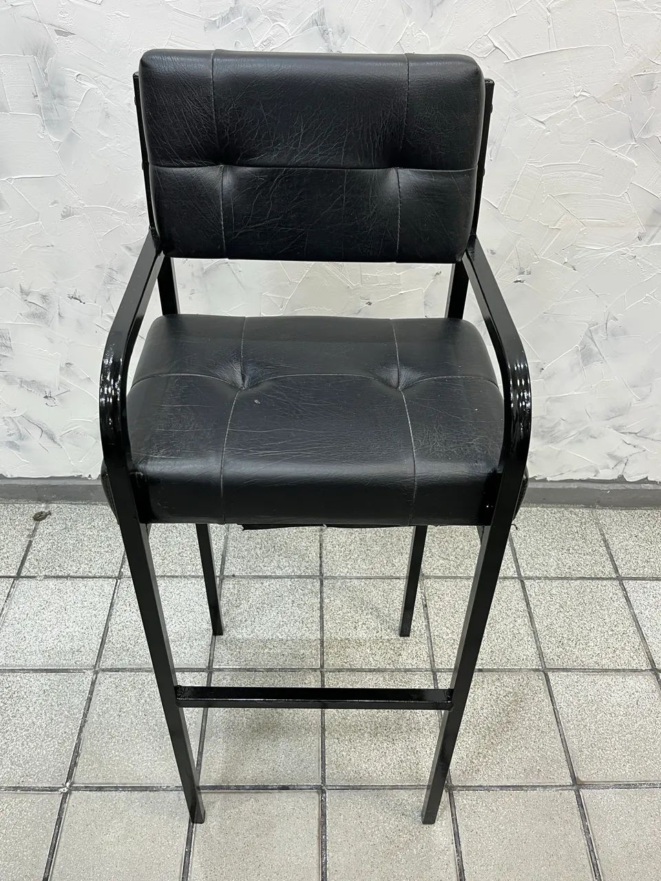 Vendo cadeira infantil para barbearia 