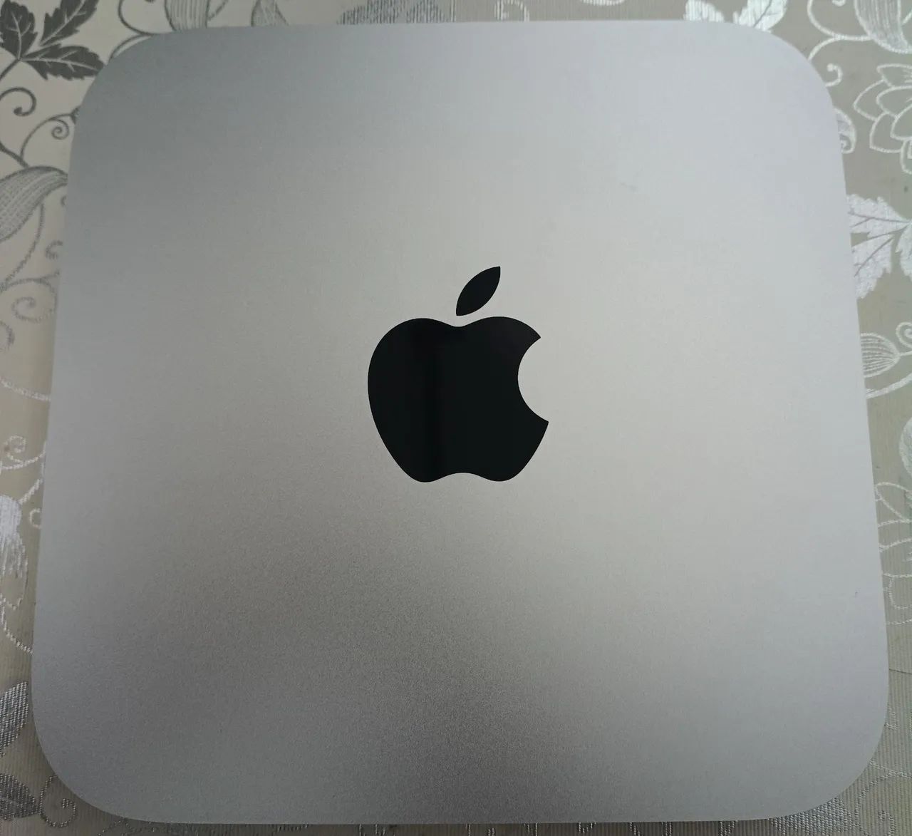 Mac mini 2012 i7 16 ram 120 SSD + 1tb 