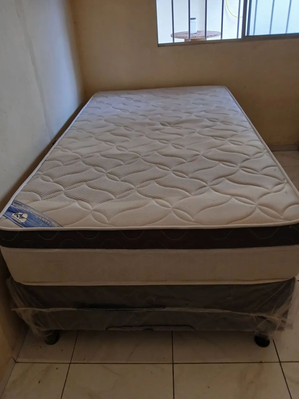 Cama Box Solteirão  - Foto 4