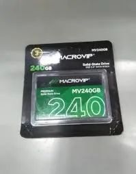 SSD 240 GB - Foto 2