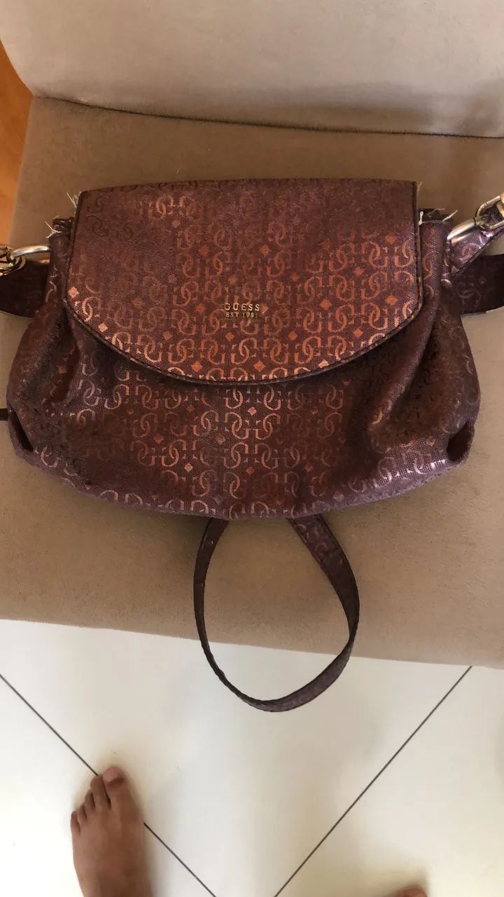 Bolsa Guess.. - Foto 2