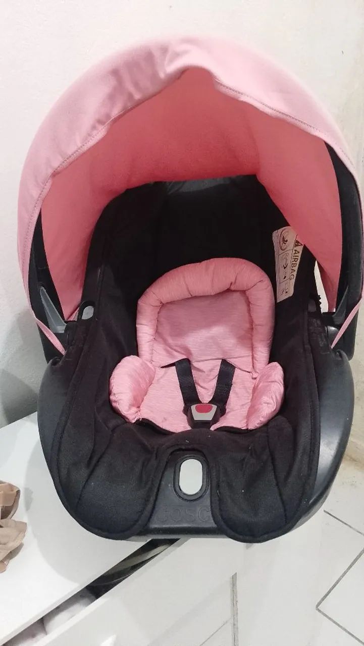 Bebê conforto da cosco 