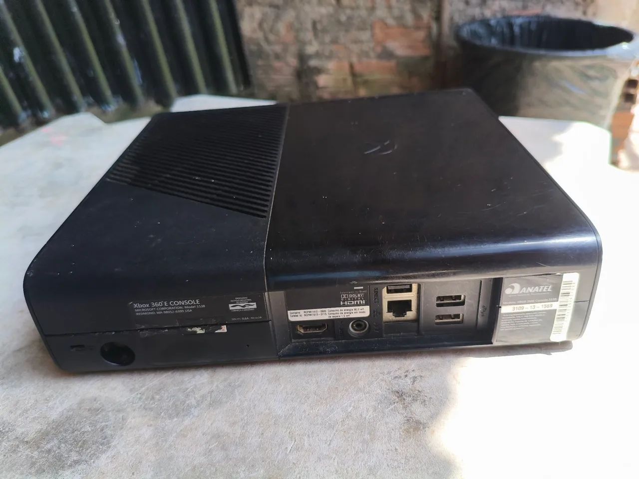 Xbox360  - Foto 2