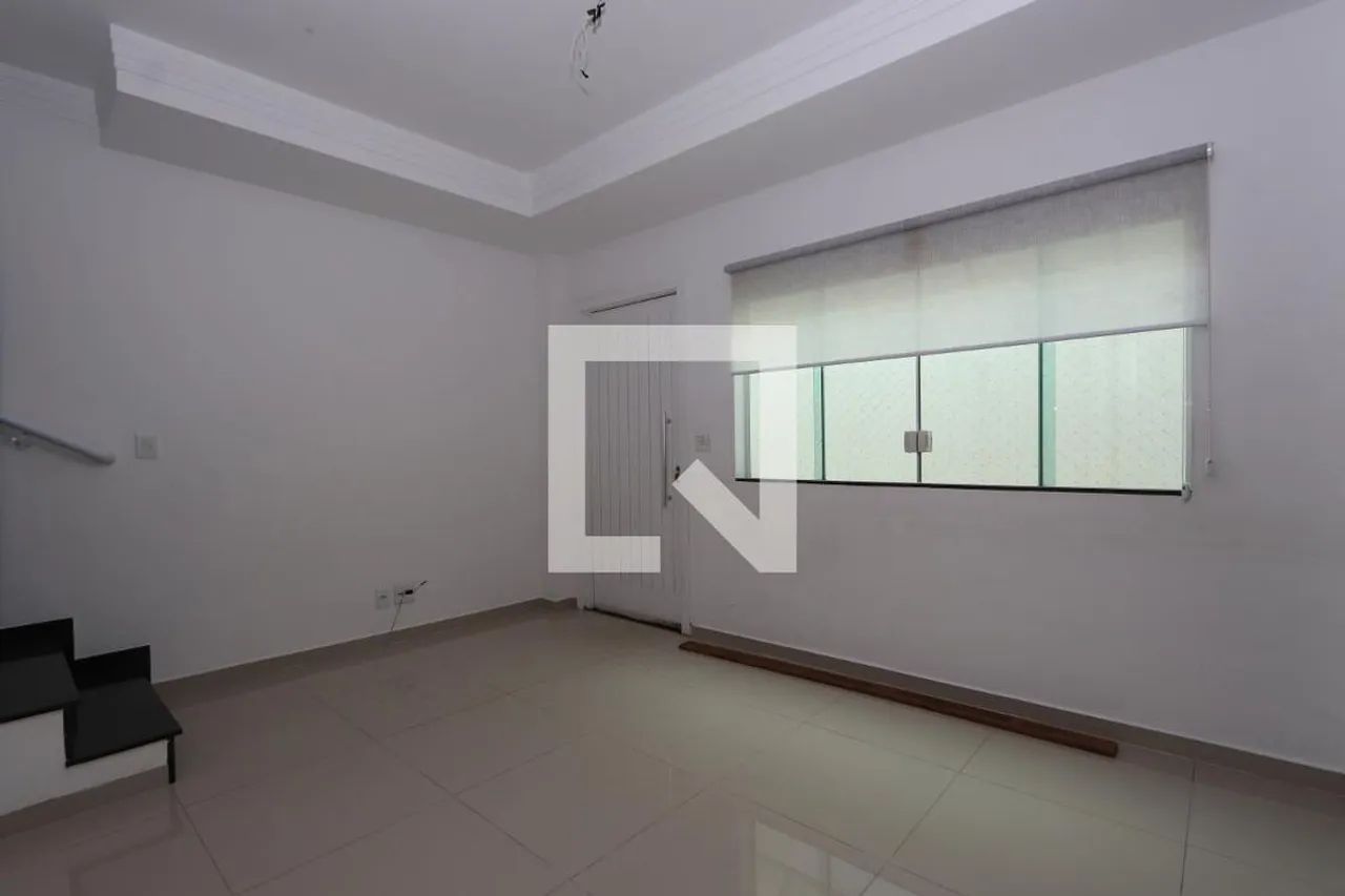 Casa à Venda - Vila Prudente, 2 Quartos, 69 m2