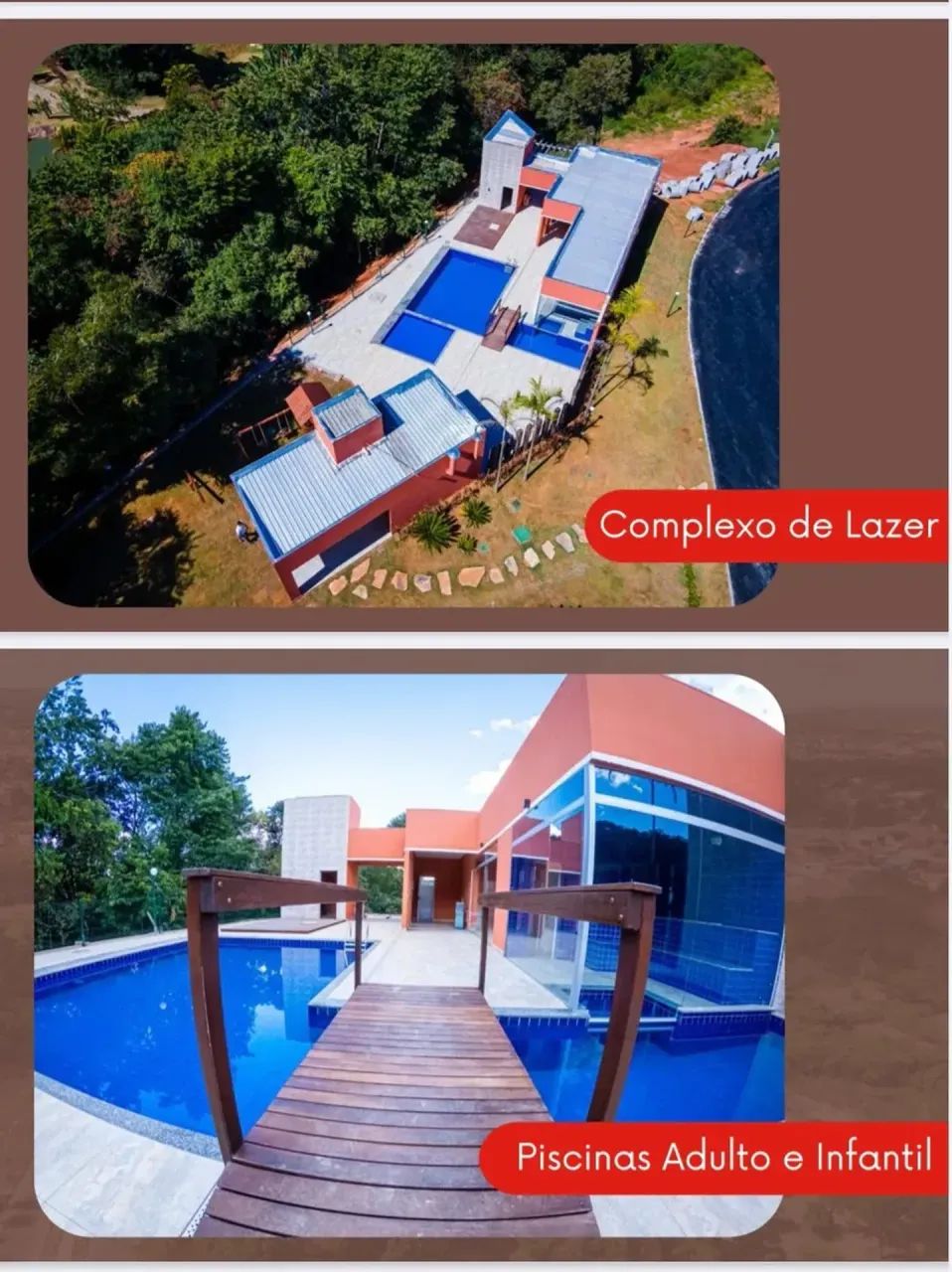 Lotes de até 2milm2 financiados. - Foto 4