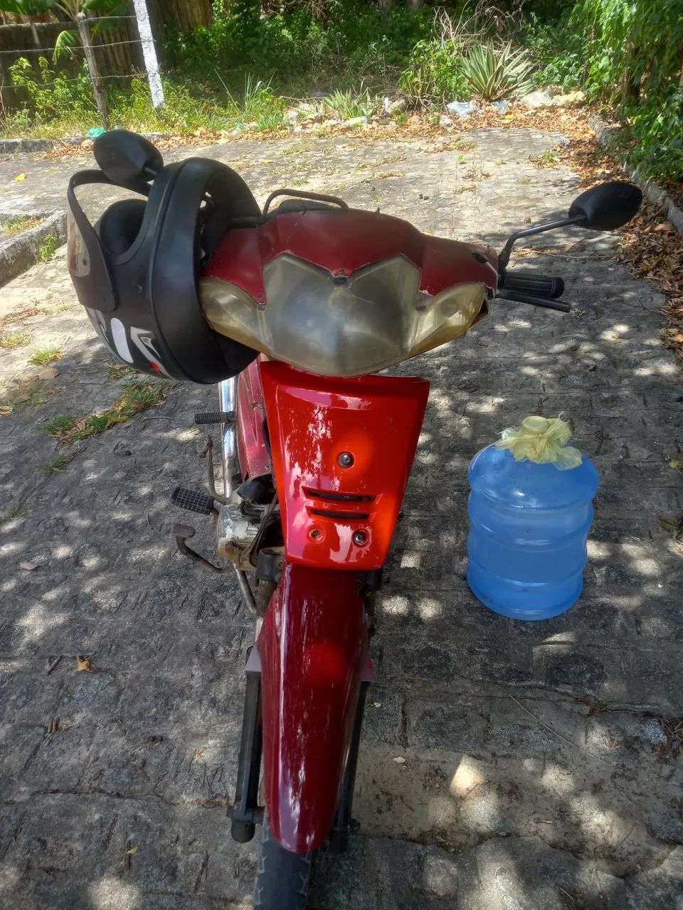 Shineray phoenix gold - Foto 2