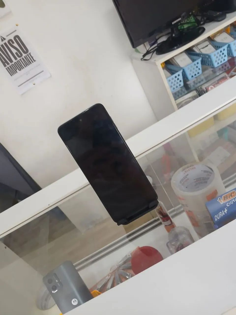 Moto g 14 128 GB - Foto 5