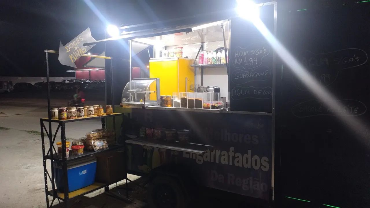 Food truck
