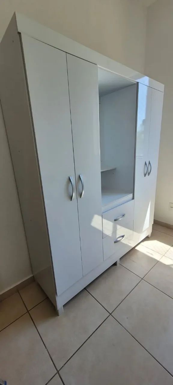 MÓVEIS QUERUBIM COMPRA E VENDA DE MÓVEIS NOVOS E USADOS - Foto 5