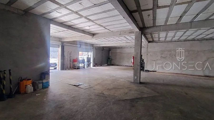 Aluguel - Loja 195m² - Vila Froes - Foto 5