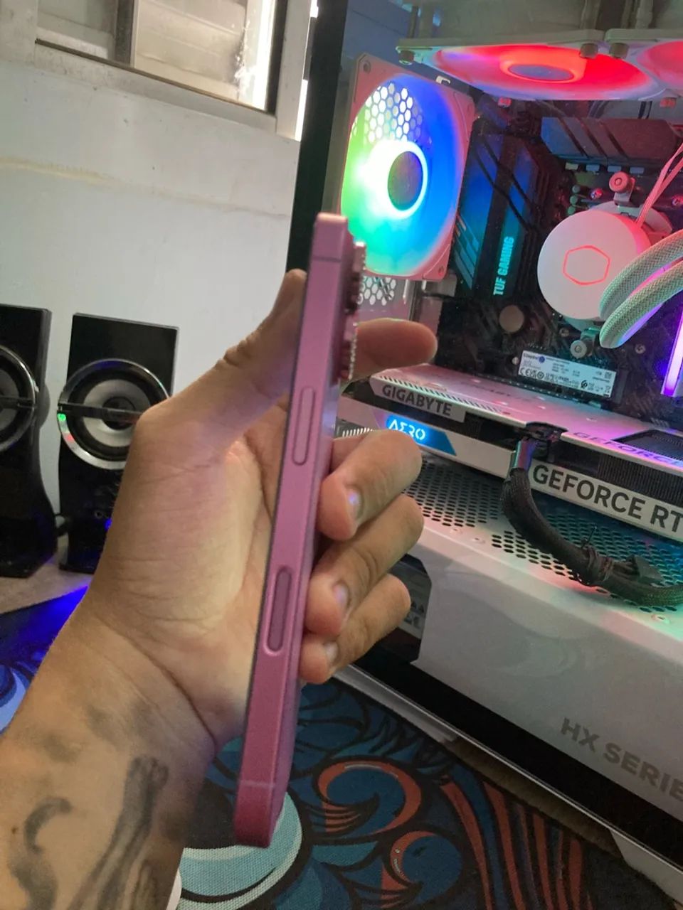 Iphone 16 Excelente Estado - Foto 5