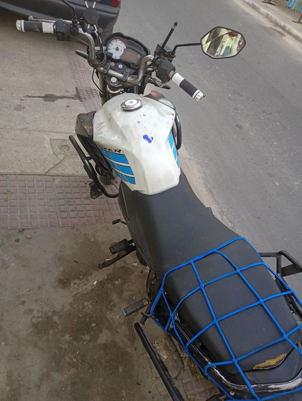 Fazer 150  - Foto 3