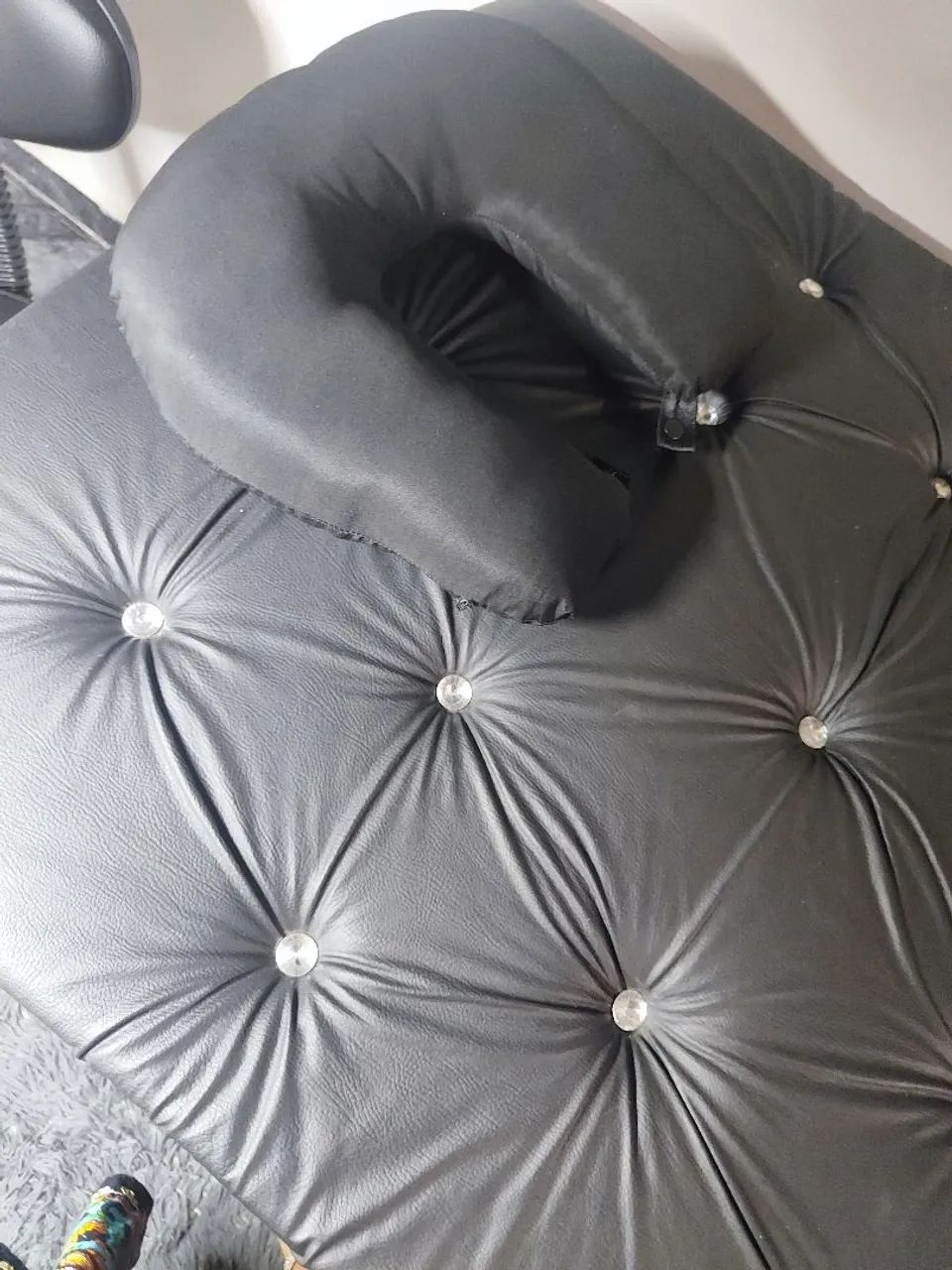 Vendo maca de cílios com mocho - Foto 3