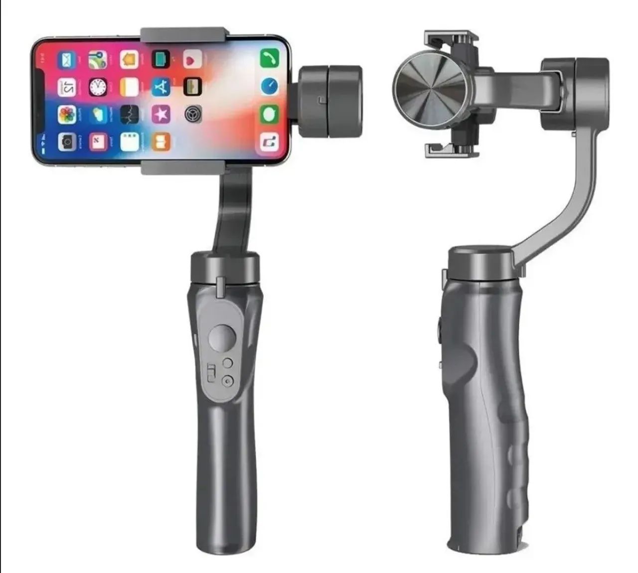 Gimbal H4 Novo - Foto 2