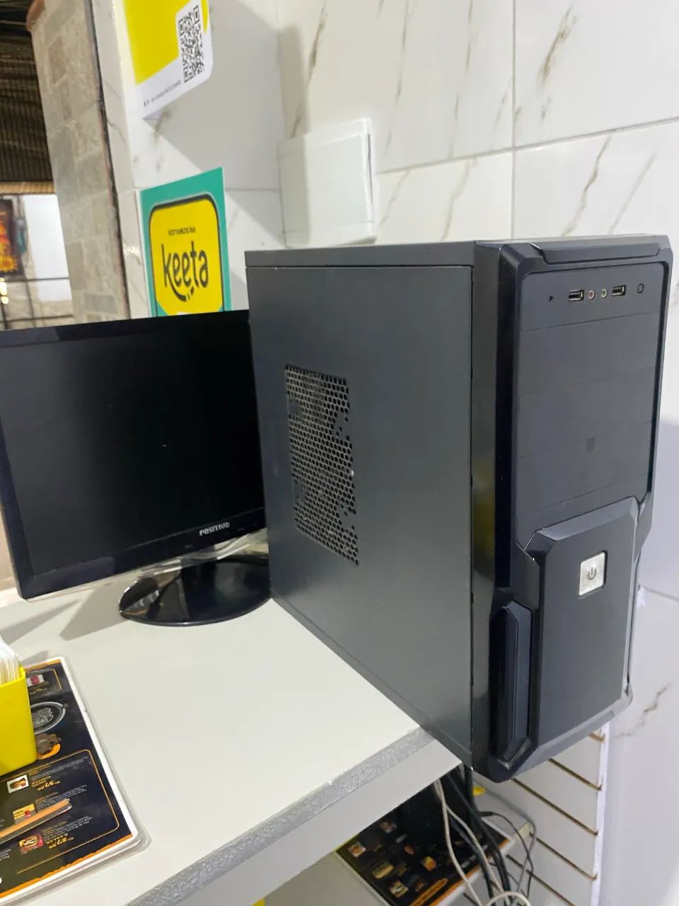 Computador  - Foto 2