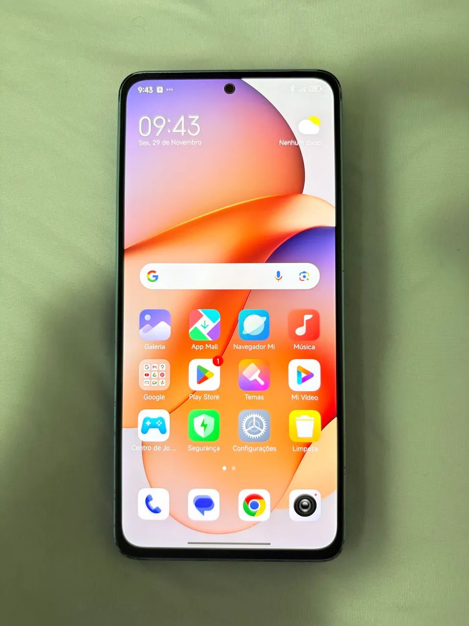 Xiaomi Note13 128gb!!!!
