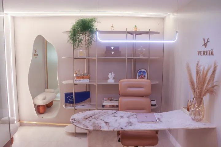Sublocação sala de estética  - Foto 4
